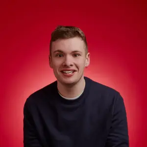 Rhys Thorne