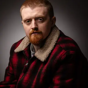 Rob Moriarty