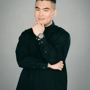 Sang Don Park
