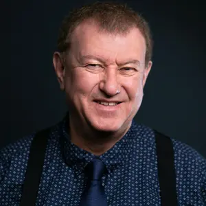 Tony Carr