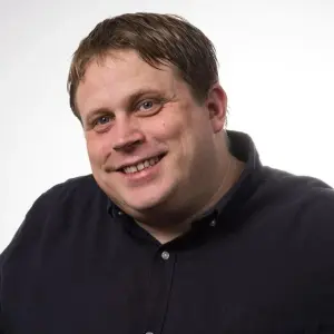 Trevor Bickles