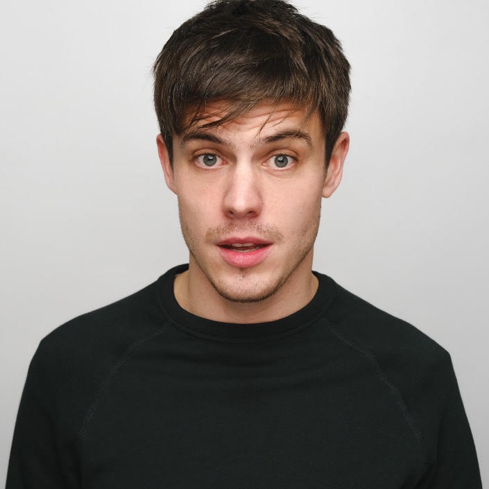 Ross Smith