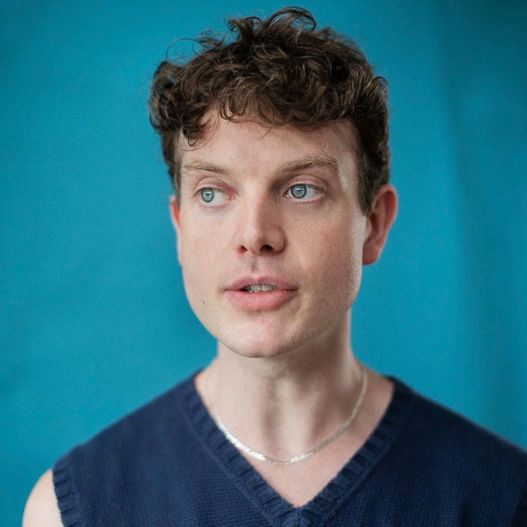 Ruairi McInerney