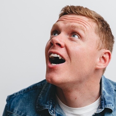 Sean Gorman