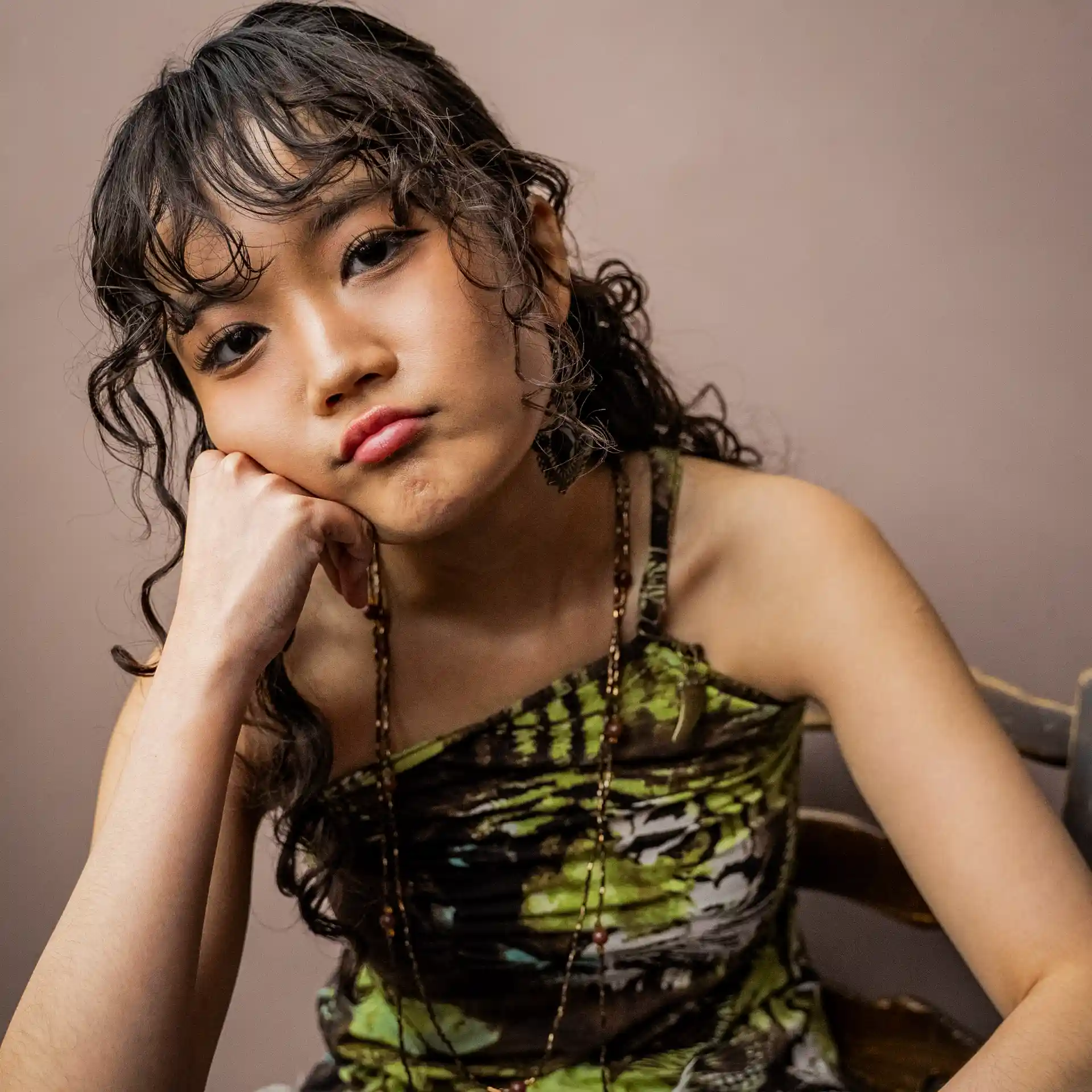 Shannon Ong