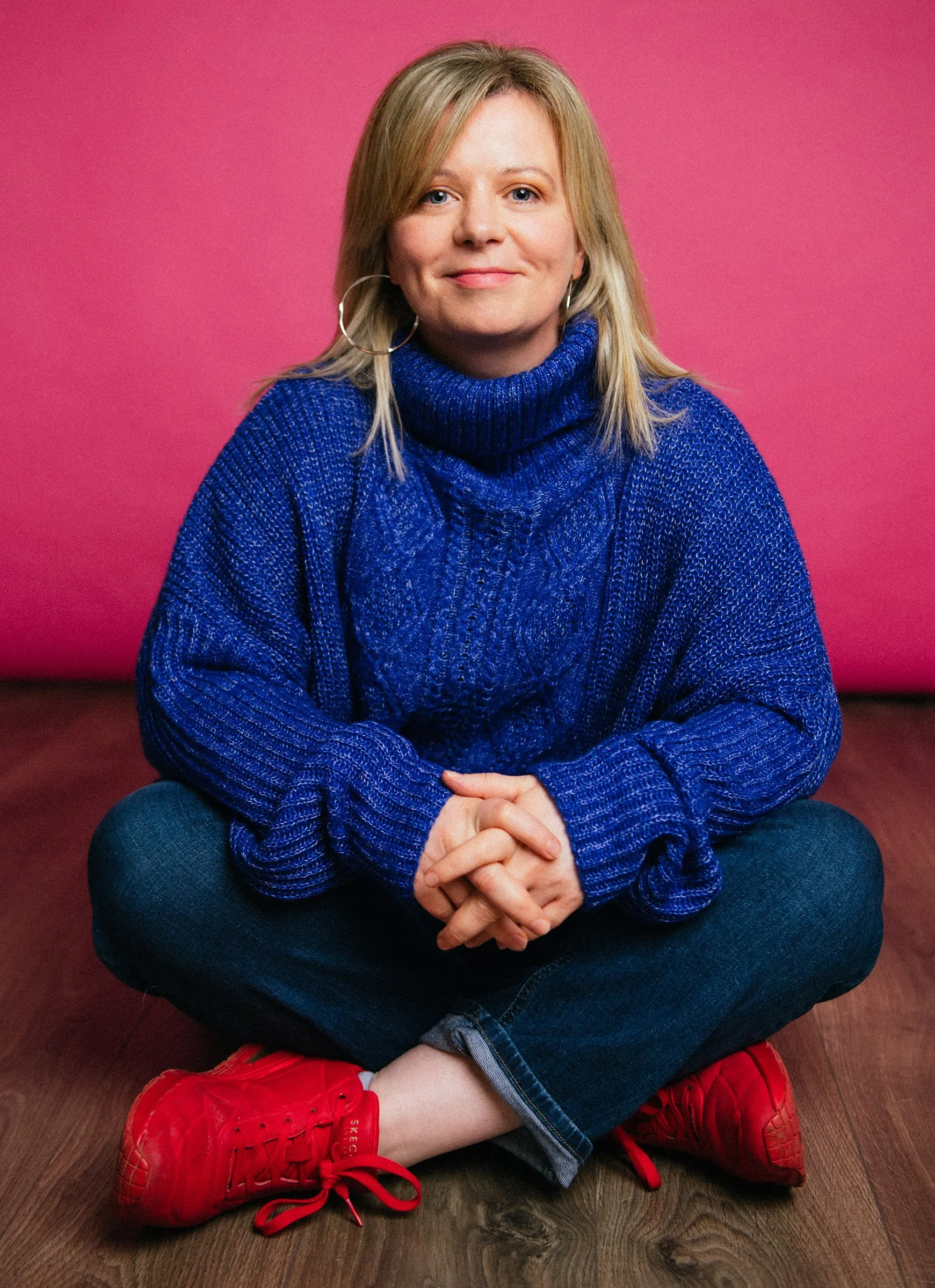 Sharon Mannion