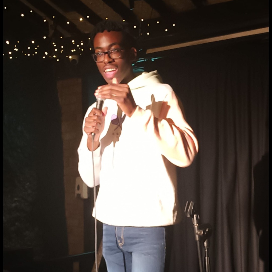 Shawn Uyosa