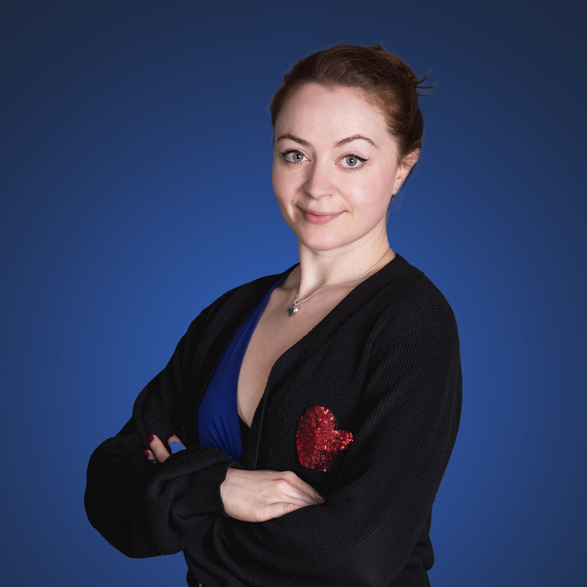 Steph Aritone