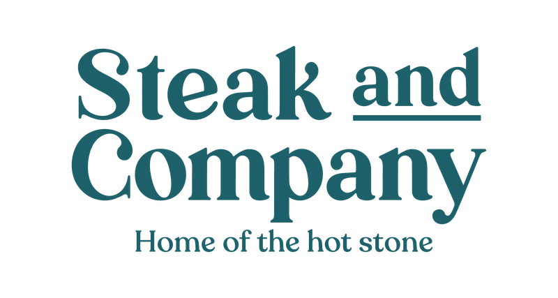 Steak and Company — hot stone steak restaurant near Leicester Square